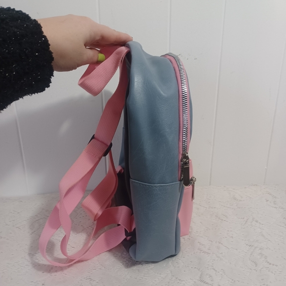 AC/DC Mini Backpack - Picture 6 of 10